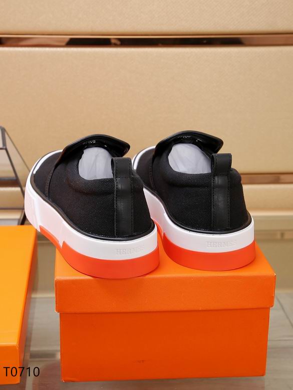 HERMES shoes 38-44-32